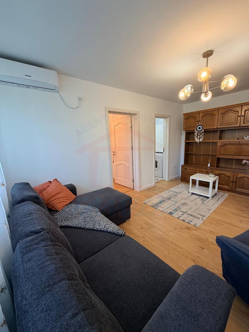 APARTAMENT CU 3 CAMERE DE ÎNCHIRIAT | ETAJ 3 | ȚIGLINA 1 - Poză 15