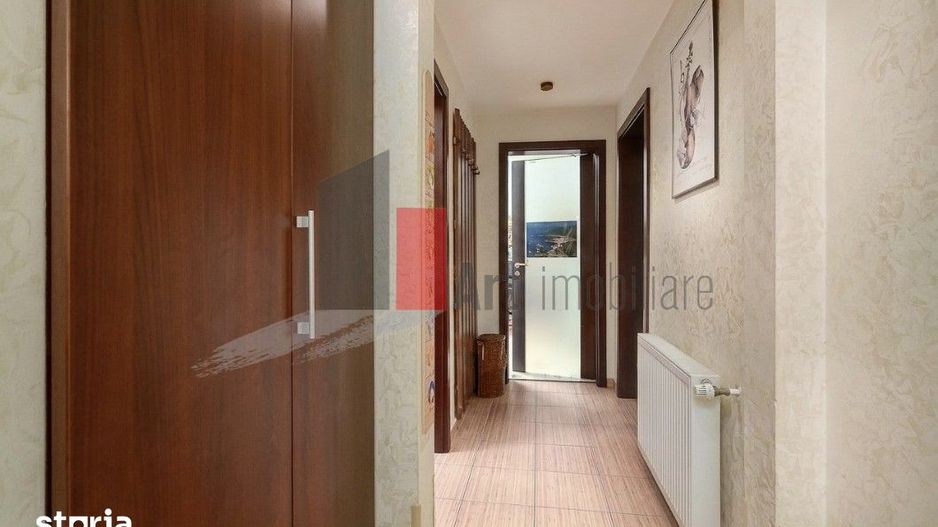 Vanzare partament 3 camere +Loc  parcare,boxa-Militari - Poză 7
