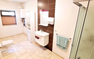 Oferim spre inchiriere, casa cu 4 camere pentru locuit sau birouri, Mehala - Poză 15