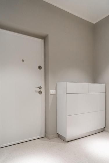 Apartament lux 2 camere Primăverii, finisaje premium, centrala proprie - Poză 3