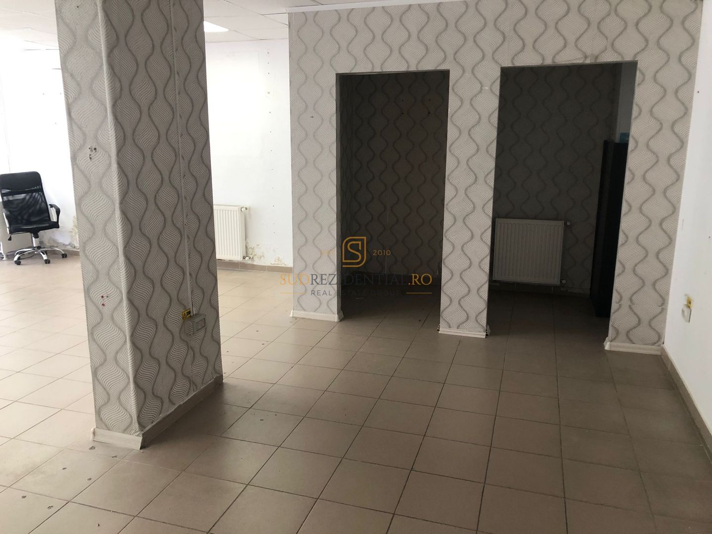 Spațiu comercial 55 mp | Vitrină stradală | Metrou Dimitrie Leonida - Poză 7