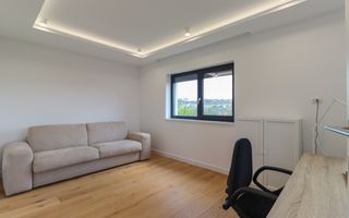 Casa individuala superba, amenajata in stil scandinav Dezmir COMISION 0% - Poză 25