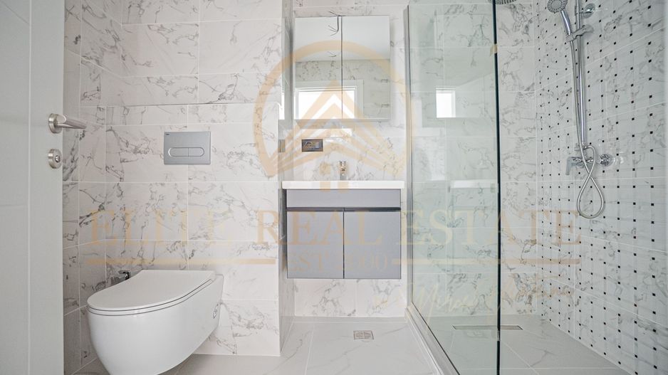 Tomis Plus - Celine Elegance - Vânzare apartament cu 2 camere - Poză 7