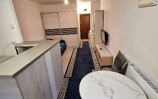 Garsonieră de închiriat în apropiere de Gara Internațională, Iași - Poză 3