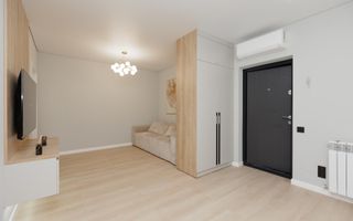 Vânzare, apartament, 3 camere, str. Vasile Lupu, Buiucani - Poză 6