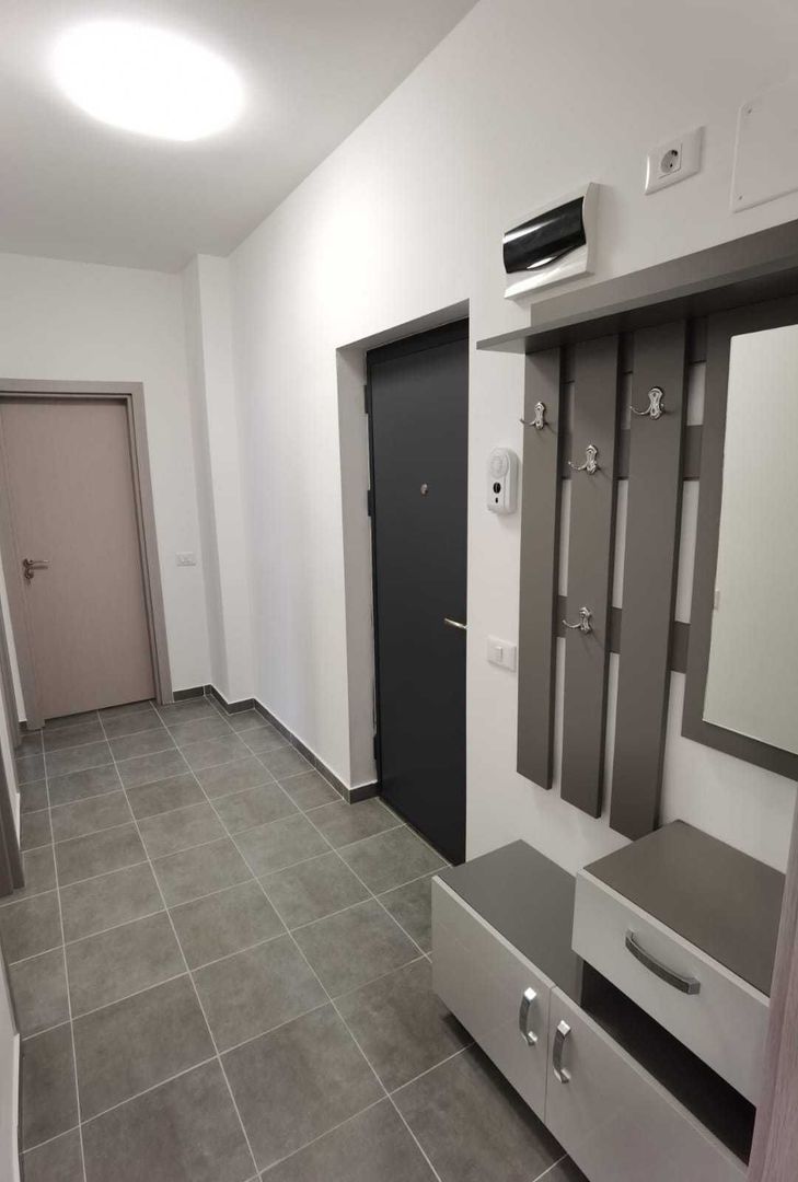 Închiriere apartament cu două camere zona Pallady - Poză 7