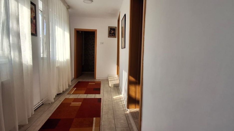 Casă de închiriat, 2 camere, Schei - Str. Pajistei - Poză 4