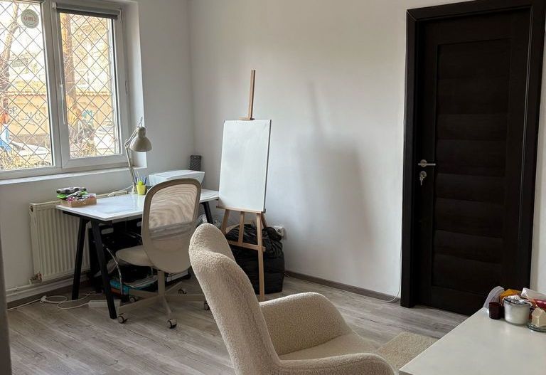 Apartament 3 Camere COTROCENI - Poză 1