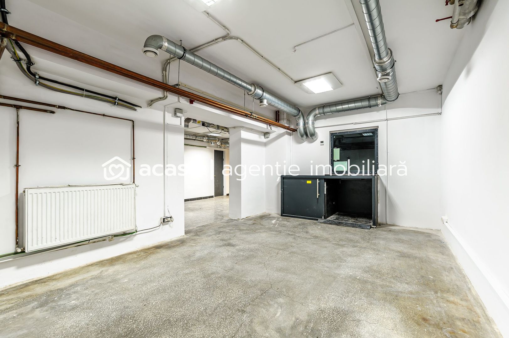 Spațiu de închiriat central - Poză 12