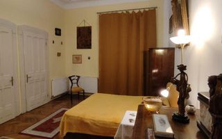 Apartament 4 camere in Vila Interbelica. Ultravcentral. UMF - Poză 6