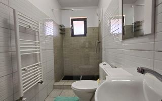Casă modernă, parter, mobilată și utilată, în Lunca Cetățuii - Poză 7