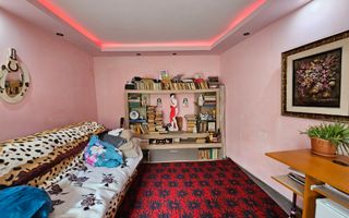 Casă 4 camere de vanzare | 165 mp teren | Zona Delfinariu – Constanta - Poză 3