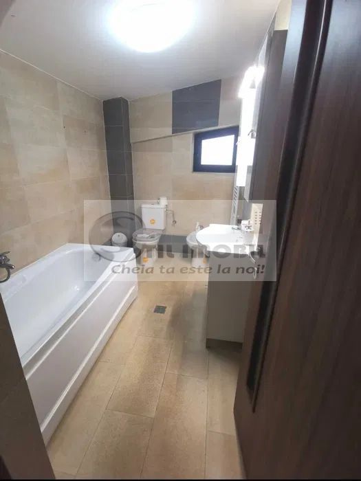 Apartament cu 2 camere decomandat in Complex Nou din zona Galata - Poză 5