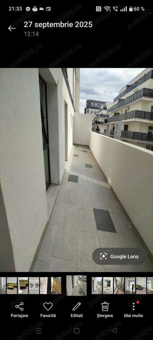 Apartament 3 camere cu 2 bai, terasa, gradina și parcare - Poză 7