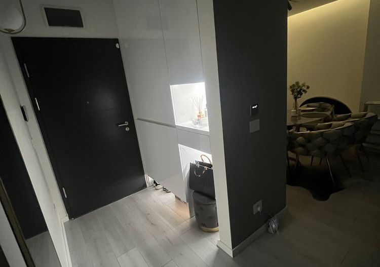Apartament 3 camere Aradului bloc nou - Poză 6