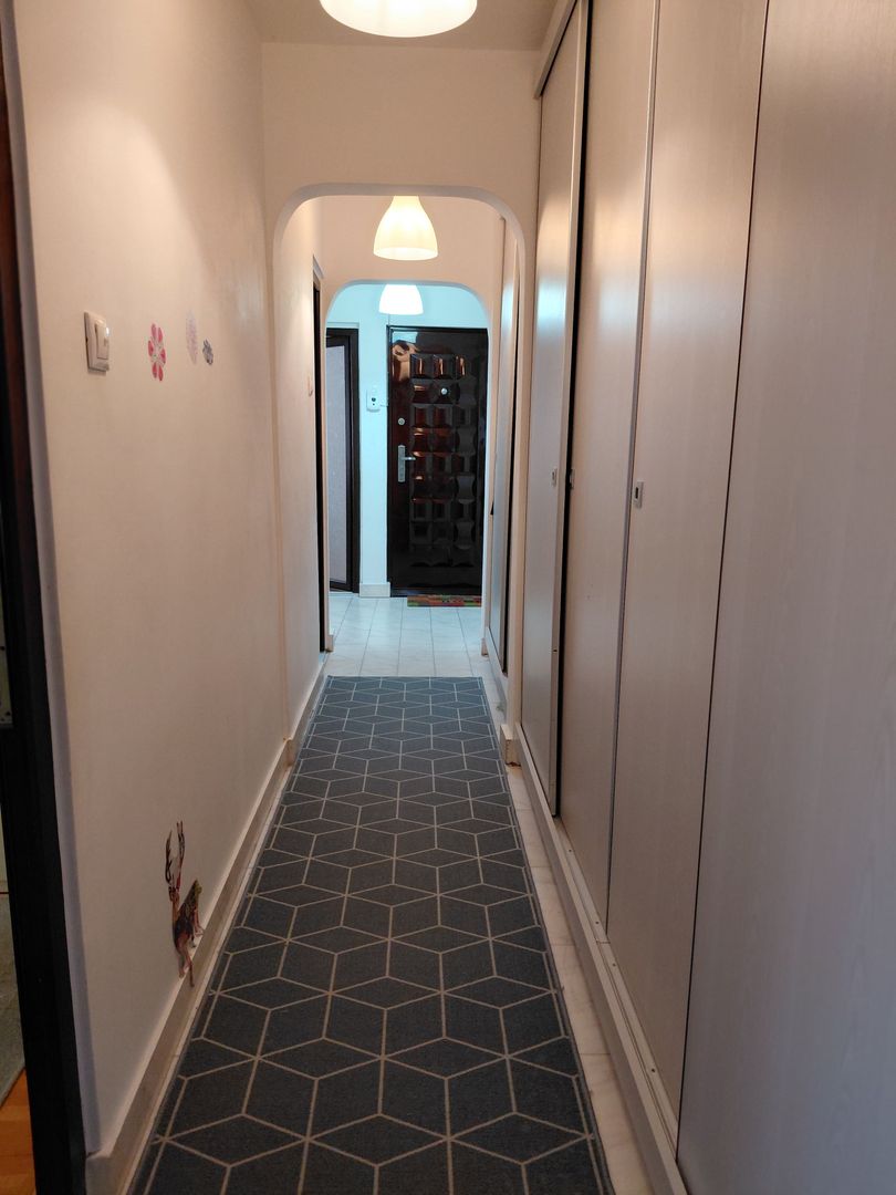 Apartament 3 camere decomandat – Etaj 1/4 – Mazepa 2 - Poză 17