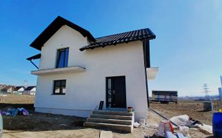 Casă de vânzare I Burdujeni I Preț 150.000 € - Poză 3