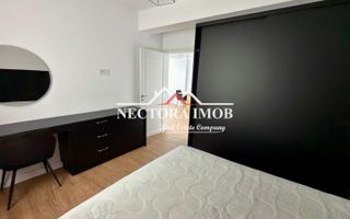 NECTORA IMOB-Apartament 2 camere,Calea Aradului,Parcare,Mobilat/Utilat - Poză 2