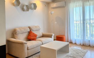 Apartament 2 camere | Cosmopolis | 2 locuri de parcare subterane - Poză 2