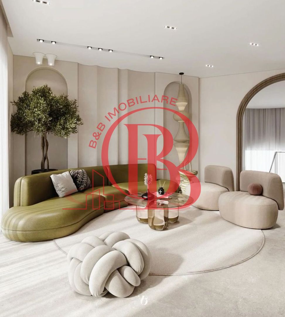 2 camere bloc boutique  Pallady Metrou Nicolae Teclu - Poză 8