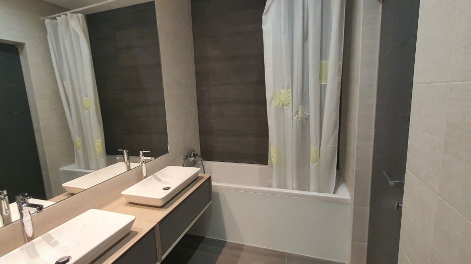 3 Camere  Primaverii Bloc Boutique | Parcare | semi mobilat - Poză 5