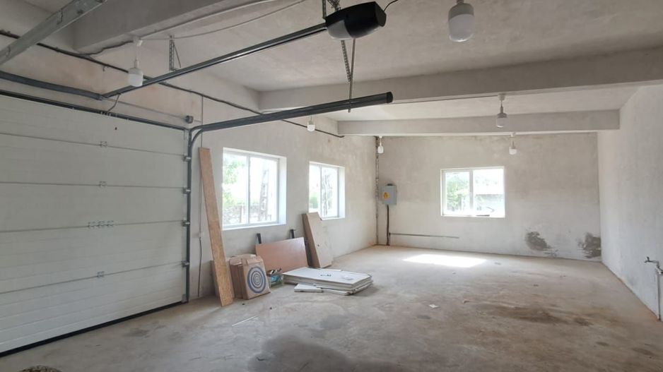 De vanzare spatiu comercial pretabil magazin, hala, depozit, birouri - Poză 8