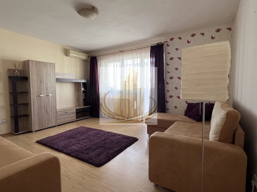 OCAZIE! Metrou Titan – Garsonieră spațioasă, renovată, 42 mp | - Poză 2