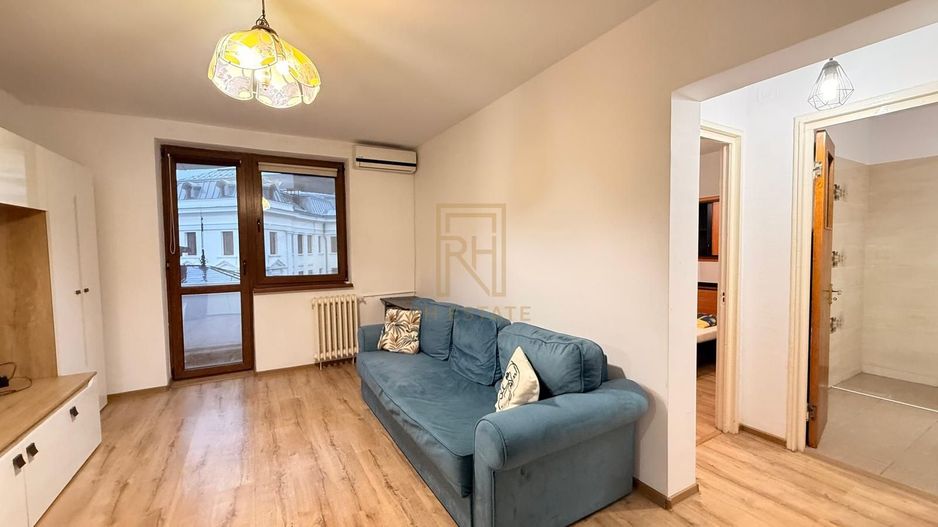2 camere decomandat · Pet Friendly · Metrou Universitate · Cișmigiu - Poză 7