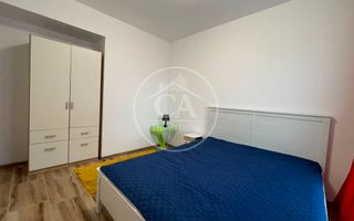 Apartament cu 2 camere de vânzare în PRIMA GREEN, Oradea - Poză 2