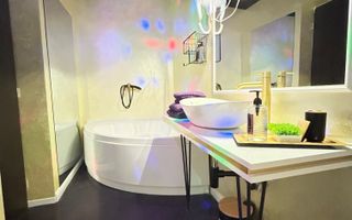 Hotel Boutique 18+ (adults only) + Casa P+1 --- teren 501mp --- str D4 - Poză 4