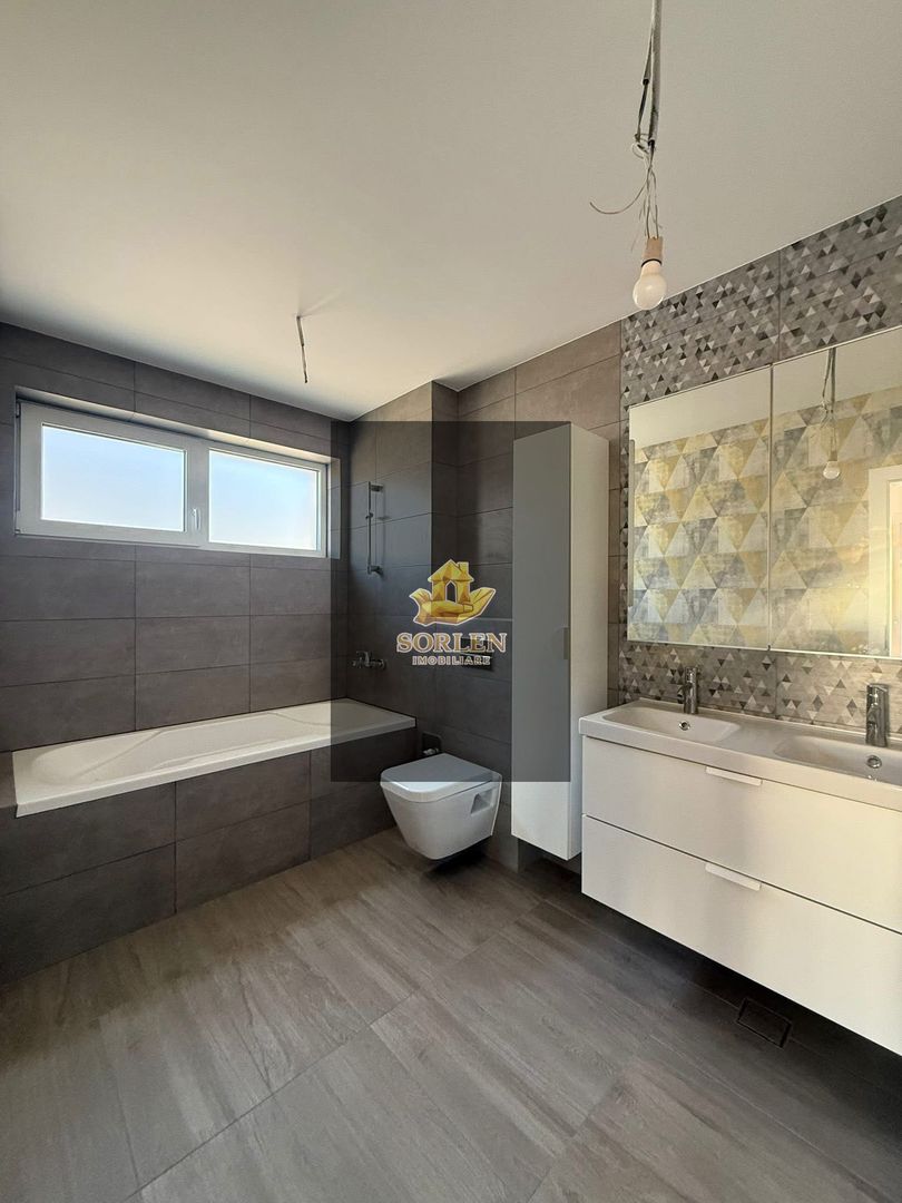 Duplex finisat – Zona Borhanci, Cluj-Napoca - Poză 11