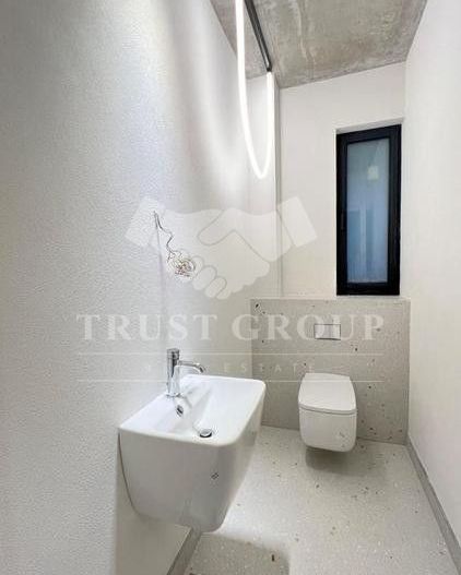 Duplex 4 camere | Dorobanti | Curte proprie | 2 Locuri de parcare - Poză 15