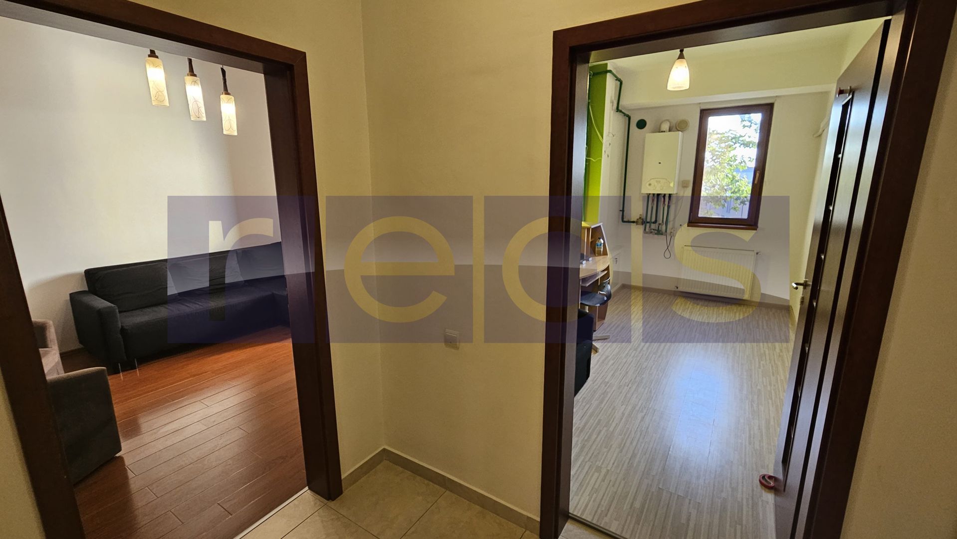 DE VANZARE AP 3 CAMERE 63MP PRELUNGIREA GHENCEA | DECOMANDAT | PARCARE - Poză 7