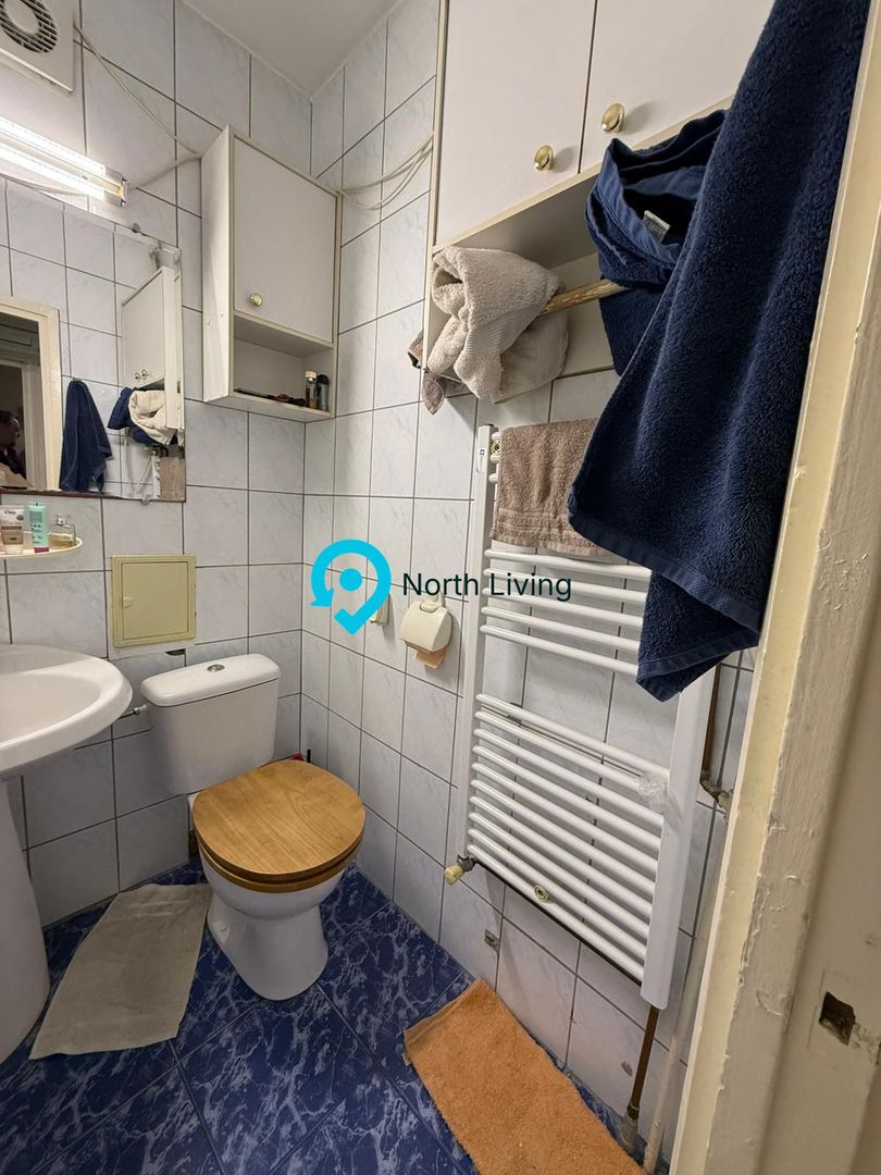 Apartament 3 camere 1 Decembrie - Poză 22