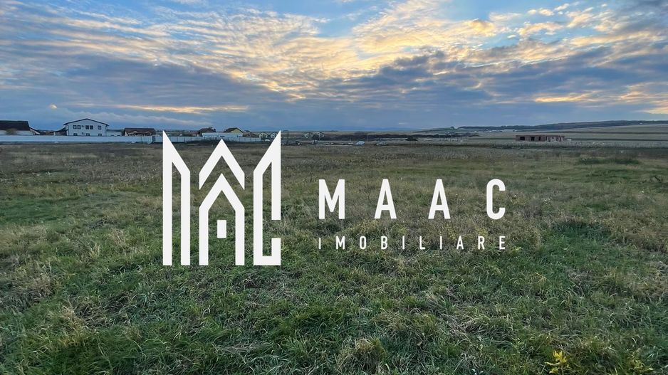 Teren intravilan | 2.100 mp  | Șura Mică - Poză 8