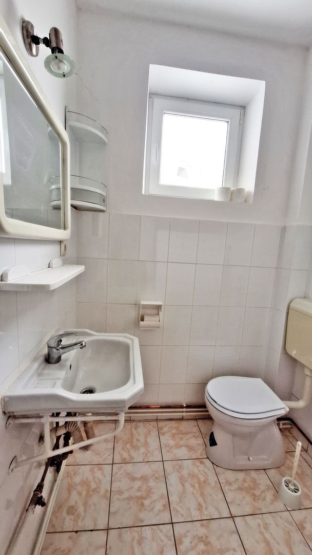 Dealul Cetatii, apartament in vila, ideal pentru vacanta, 53mp, pret 140000 euro - Poză 20
