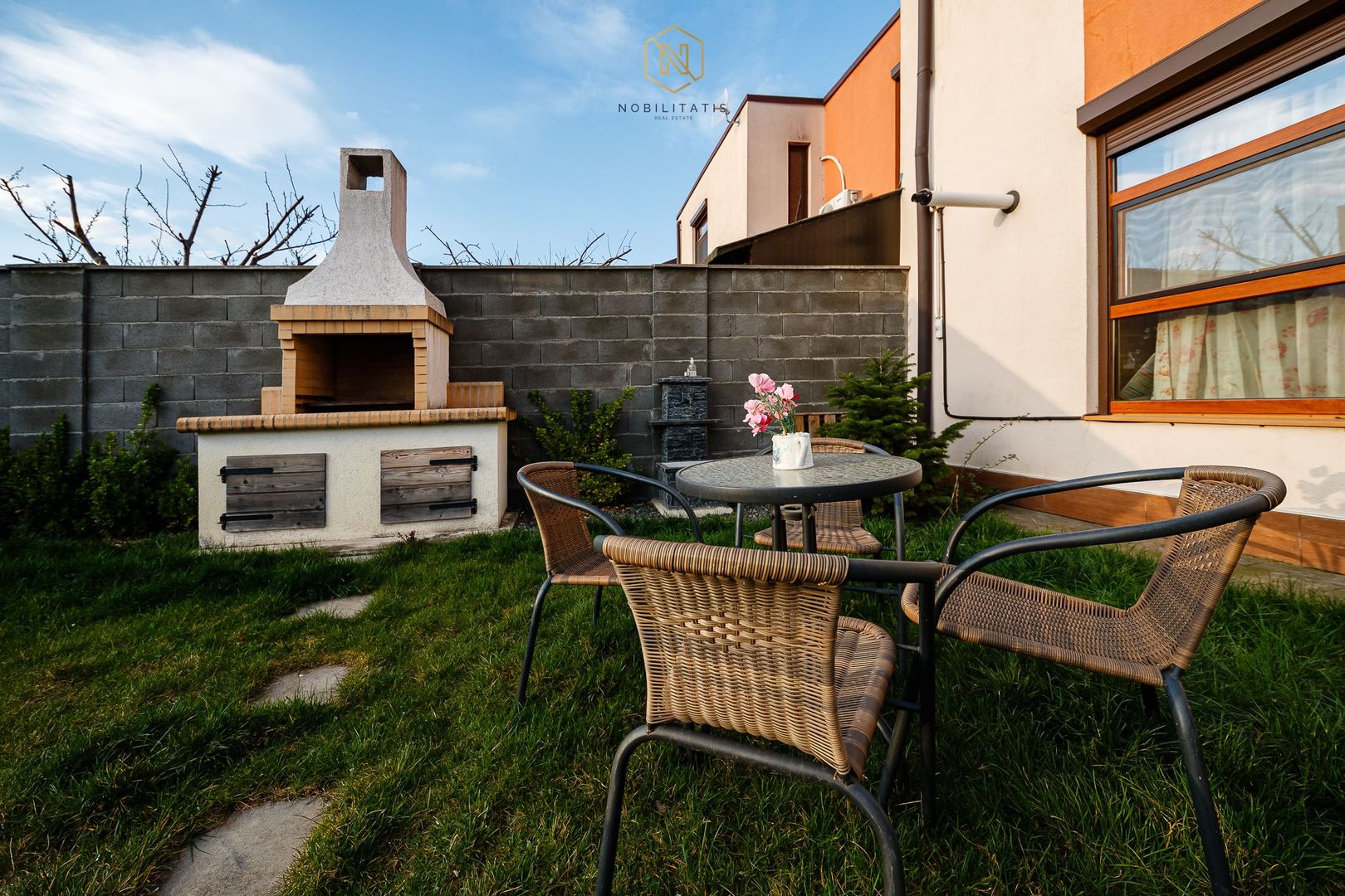 Antecontract - Panouri solare - Cartierul Primaverii | 124 mp, teren 300 mp - Poză 34