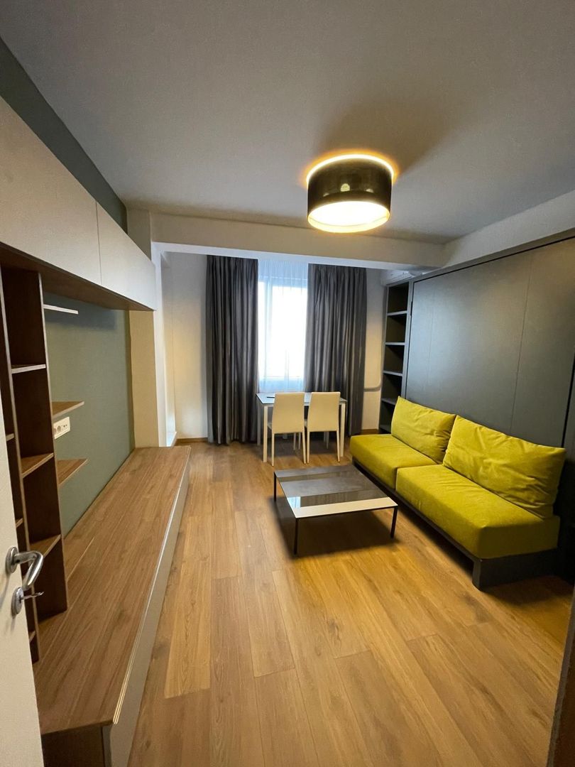 GARSONIERA MODERNA | GIULESTI - Poză 1