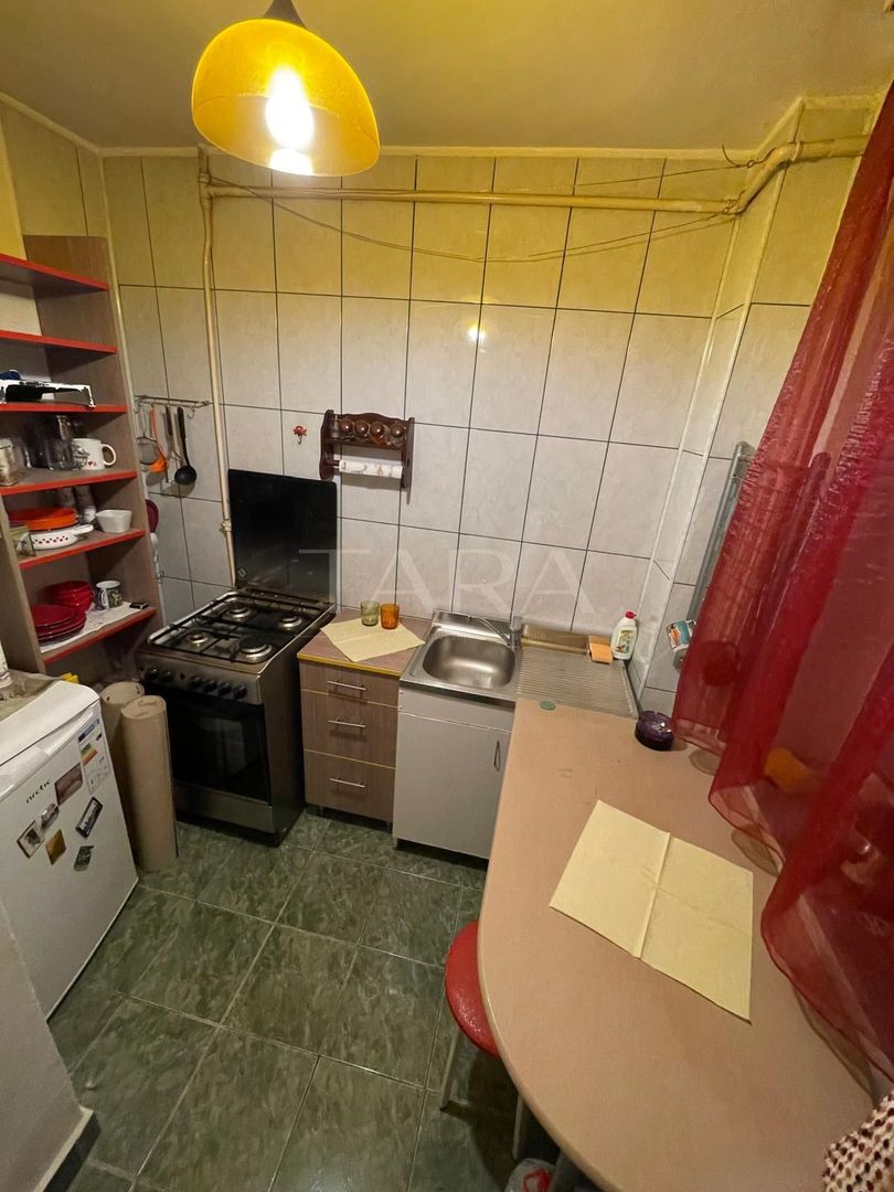 EXCLUSIVITATE. Apartament cu 2 camere, zona Grigore Alexandrescu. - Poză 2