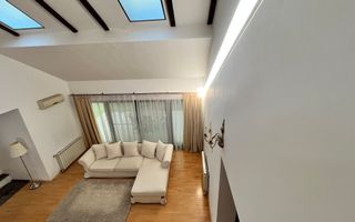VILA 7 CAMERE, MOBILATA IN PIPERA DISPONIBILA IMEDIAT - Poză 37