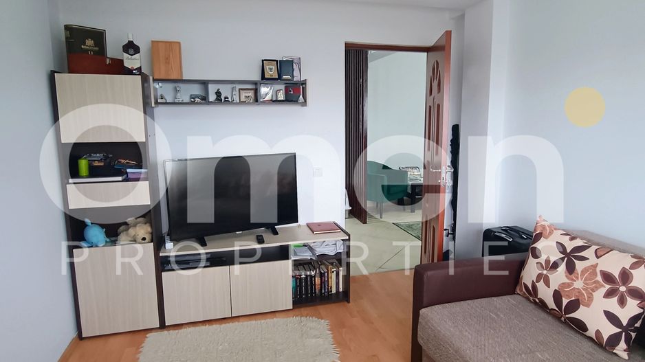 Apartament 3 camere | 73 mp  | Complet mobilat și utilat | Parcare inclusă - Poză 4