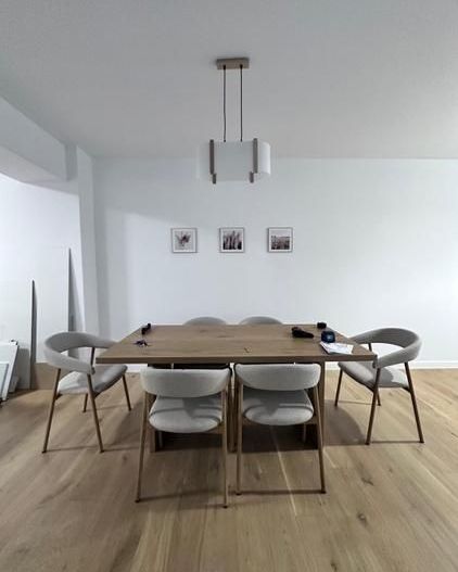 Inchiriere apartament 3 camere | Pipera-Fabrica de Glucoza | 130 mp - Poză 1