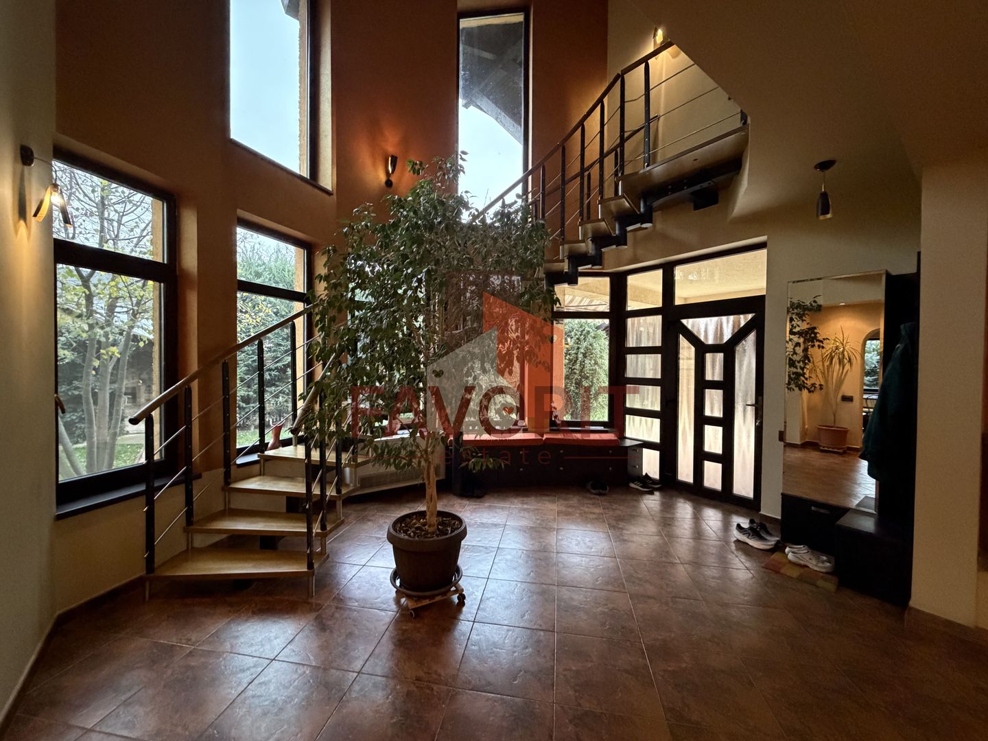 COMISION 0%. Casa individuala in centrul Dumbravitei. Oportunitate imobiliara - Poză 1