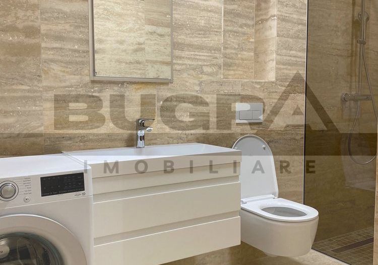 Apartament 2 camere, parcare subterană, 58mp, zona Iulius Mall - Poză 5
