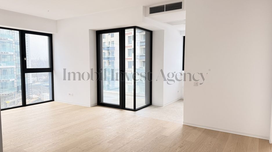 Apartament 2 camere de vanzare in One Lake Club - Poză 3