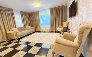 Vila mobilata si utilata, 6 camere, 3 bai, Teren 462 mp - Poză 17