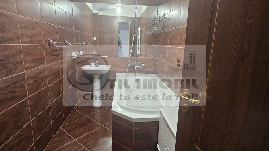 Apartament 3 camere tip duplex,mobilat, 72,36 mp in Tatarasi - Poză 11
