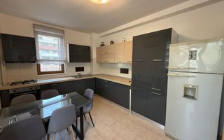 HERASTRAU | INCHIRIERE 4 CAMERE | MOBILAT-UTILAT LUX | PARCARE | 200MP - Poză 24