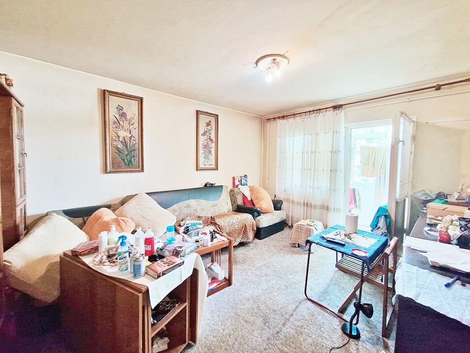 Vanzare apartament 4 camere, Eremia Grigorescu - Poză 6