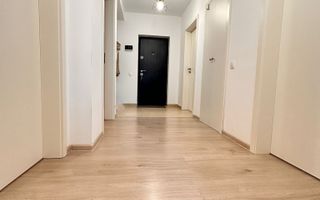 De vanzare apartament cu 3 camere | Sanpetru - Poză 8